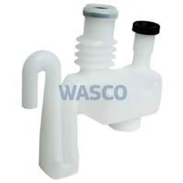 Siphon Nefit pour EcomLine