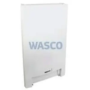 Nefit deur compleet voor o.a. ProLine HRC 24 CW3 7746900429