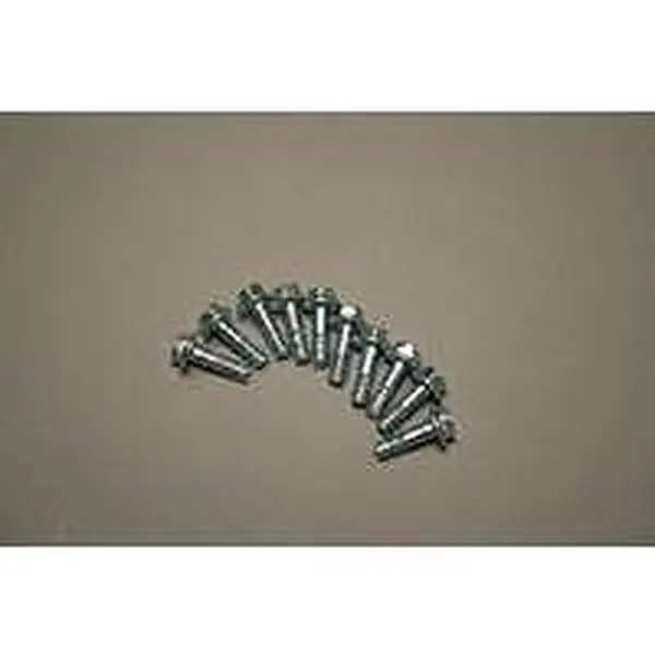 Nefit schroef deur 10 stuks