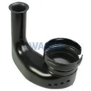 Nefit luchtaanzuigpijp voor o.a. ProLine HRC 24 CW3 7746900439