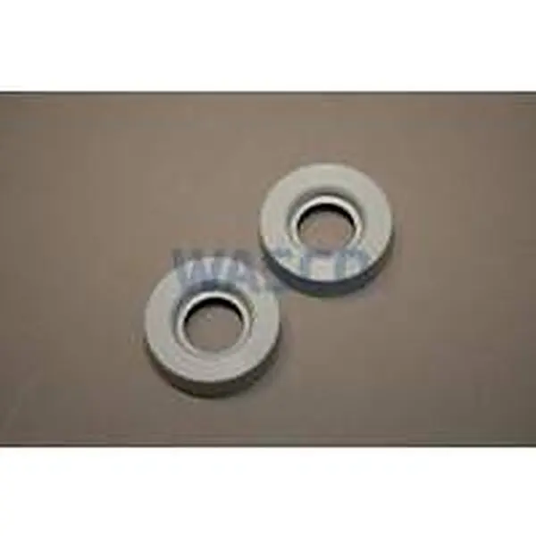 Joint à lèvre de siphon Nefit 2 pièces pour ProLine