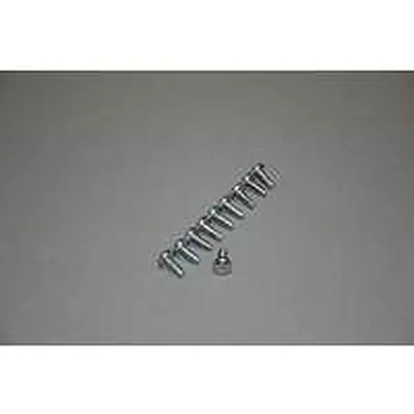 Nefit schroef M5 10 stuks oud nummer: 73572S