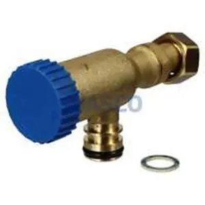 Nefit waterhoeveelheidsregelaar voor o.a. Economy HRC24 Uitgebreid 7099143