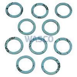 Nefit pomppakking 1" DN25 30 x 23 x 2 mm (set 10 stuks) voor TopLine