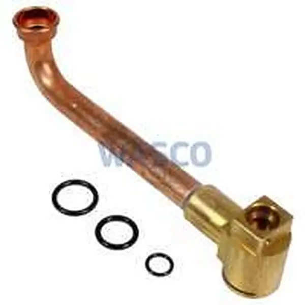 Nefit warmwaterleiding voor o.a. SmartLine HRC 24 CW4 7099540