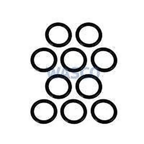Kit de joints toriques Nefit 14,48x2,62 mm 10 pièces ancien numéro : 38472S