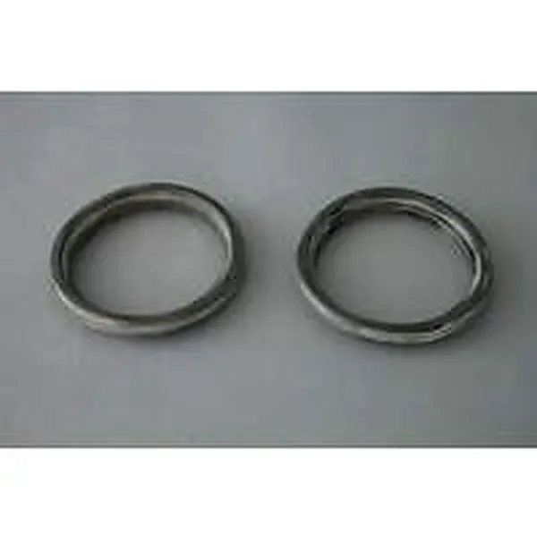 Nefit lipring 80 mm 2 stuks oud nummer: 73636S