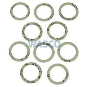 Nefit pakking 10 stuks voor o.a. F 1400 87001030080