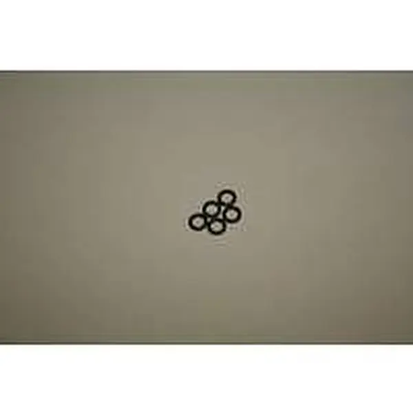 Nefit O-ring voor o.a. TopLine Compact HRC 30 CW5 7101632