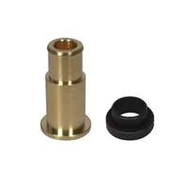 Nefit gasombouwset 3P/G31 voor Trendline