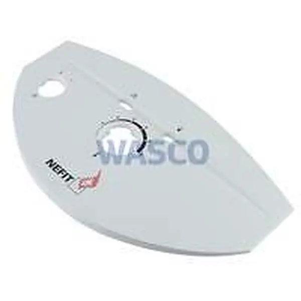 Nefit paneel tbv F2500-F3300VE-N