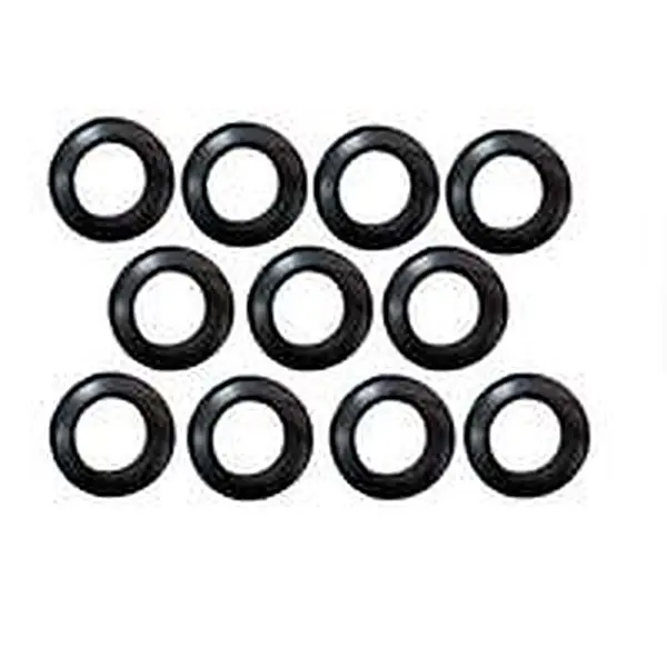 Nefit afdichting 2,62 x 6,02 mm EPDM 10 stuks