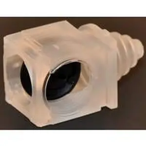 Nefit trekontlasting voor o.a. 9700i HR50 87122010070