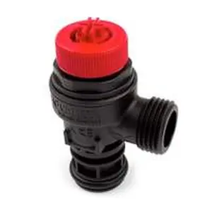 Nefit veiligheidsklep voor o.a. Compress 5800i AW (CS5800iAW 12 E) 87186439890
