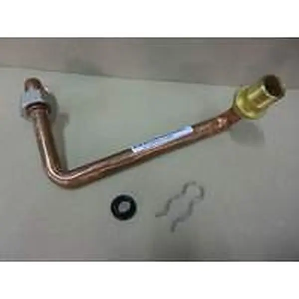 Tuyau de gaz Nefit pour notamment TrendLine HRC25 CW4 8718600820