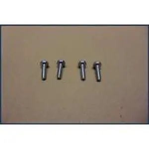 Nefit schroef zelftapper voor o.a. TrendLine HRC25 CW4 8718600754