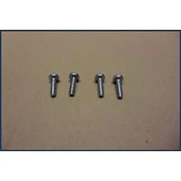 Nefit schroef zelftapper voor o.a. TrendLine HRC25 CW4 8718600754