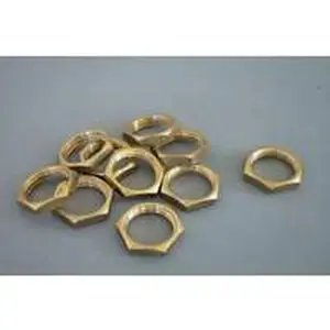 Nefit moer 10 stuks voor o.a. F 2500VEN 87133000180