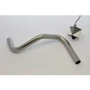 Nefit retourleiding t.b.v. Trendline II (o.a. TrendLine II HRC30 CW6 II) 87167651300