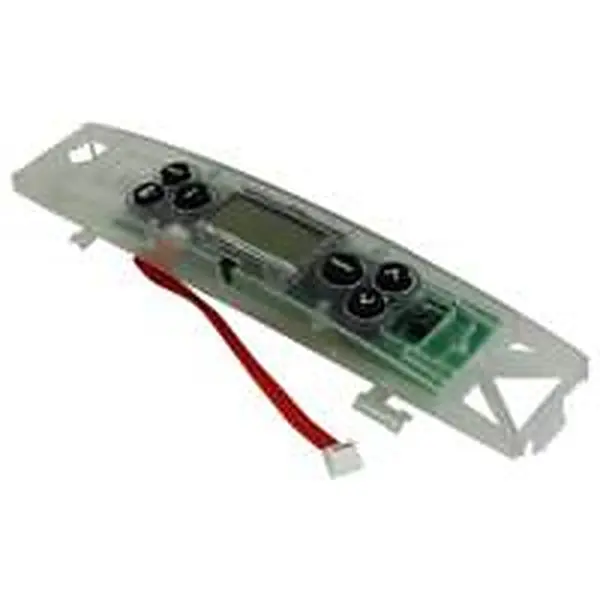 Carte électronique panneau de commande Nefit 74594 pour TopLine