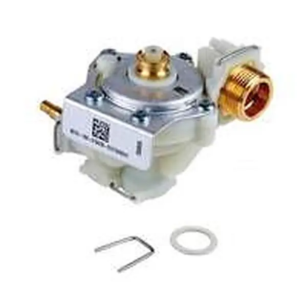 Partie eau Nefit pour notamment F 4055HE-N 8738710119