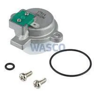 Nefit servo gasklep