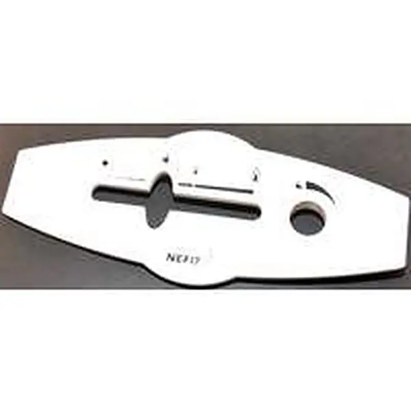 Nefit paneel voor o.a. F 2555N 87055068700