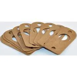 Nefit pakkingring (10 x) voor o.a. F 1400 87010040200