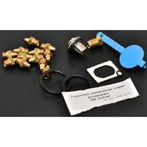 Nefit ombouwset propaan voor F 2555HE-N 87190024150