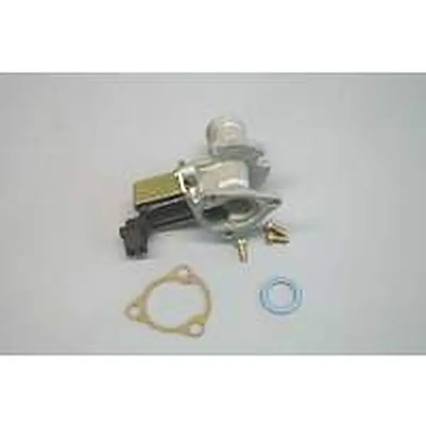 Nefit magneetklep voor o.a. F 2500VE 87085040530