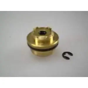 Nefit gasklepschotel voor o.a. F 1400 87085001950