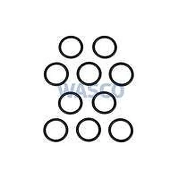 Nefit O-ring set 10 stuks voor o.a. F 1400 87402050040