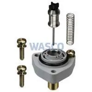 Nefit waterhoeveelheidsregelaar voor o.a. F 2500VE5 87057050210