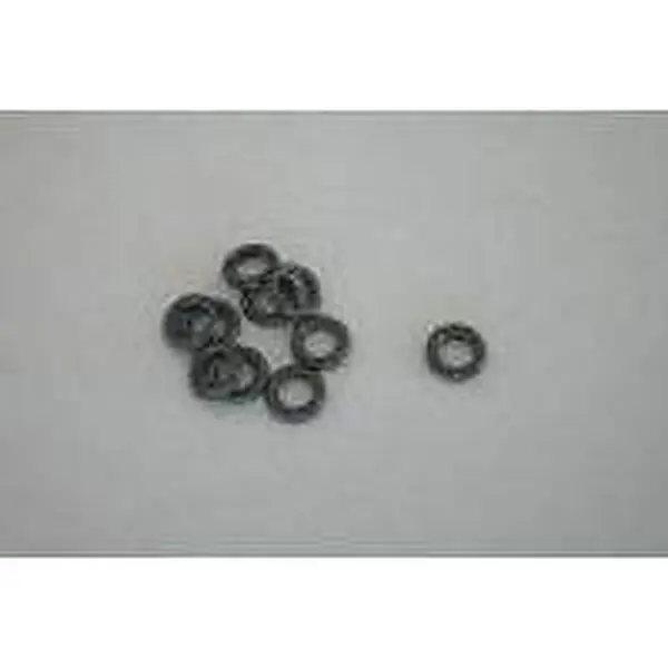 Nefit O-ring 10 stuks voor o.a. F 2555 87002050430