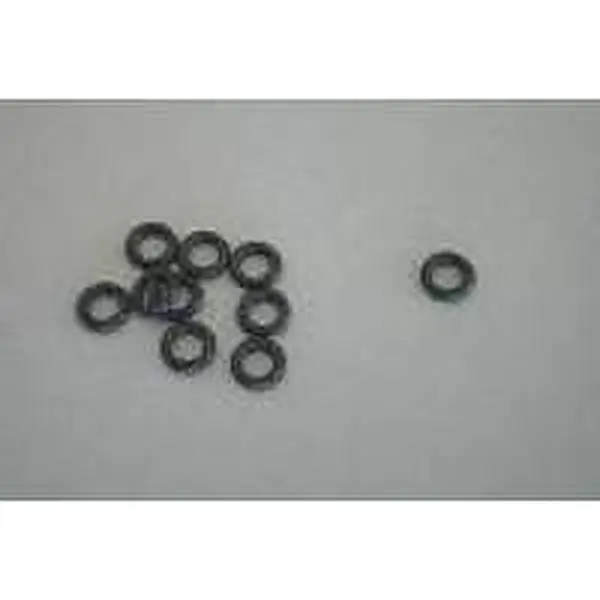 Nefit O-ring 10 stuks voor o.a. F 2555 87002050440