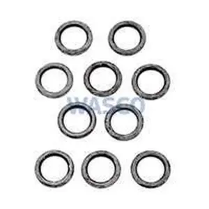 Nefit O-ring 10 stuks voor o.a. F 2555 87002051150