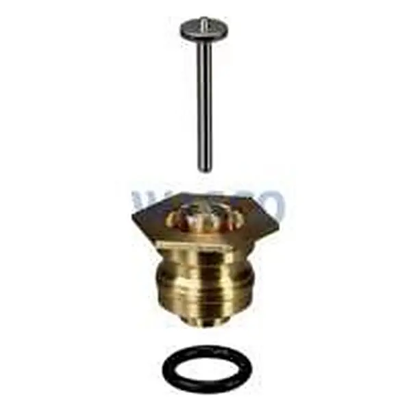 Nefit opdrukstift met doorvoer voor o.a. F 2555 87003061140