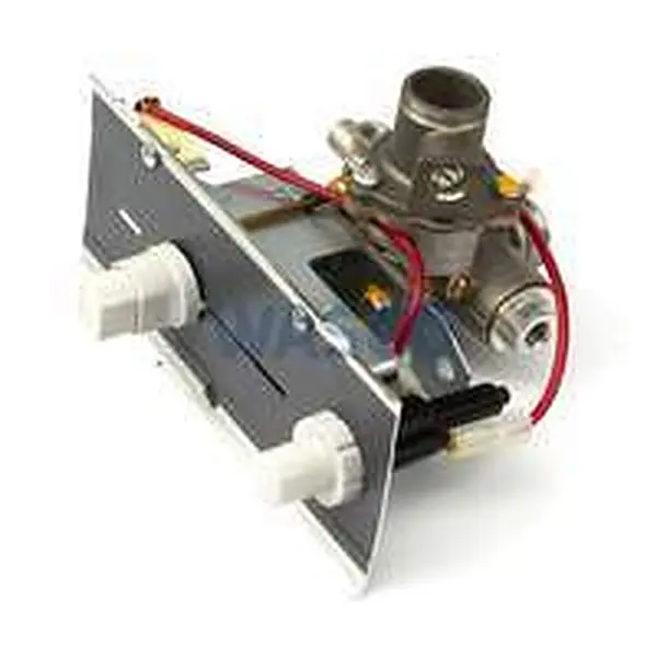 Nefit gasgedeelte voor o.a. F 1400 87070113910