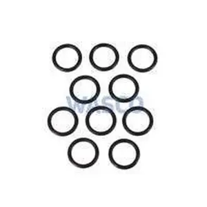 Nefit O-ring 10 stuks voor o.a. F 1400 87002050870