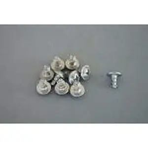 Nefit schroef 87034010770, 10 stuks
