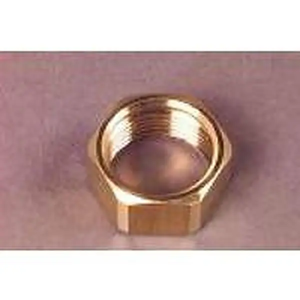 Écrou de raccord Nefit 3/4" ancien numéro : 18068