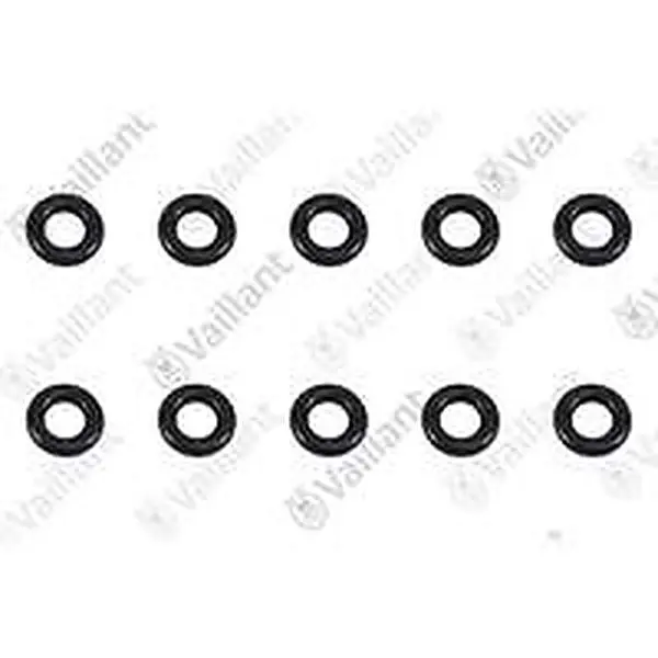 Vaillant o-ring 10 stuks voor MAG 14-2/0-5 Turbo 0020132404