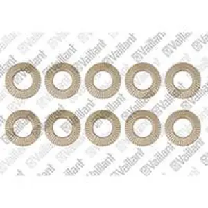 Vaillant ring 10 stuks voor ecoTEC plus VC 1206/5-5 R3 0020188103