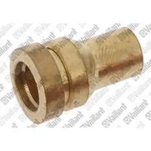 Vaillant dop voor o.a. Cv-ketel VC 254/2 XE 0020107765