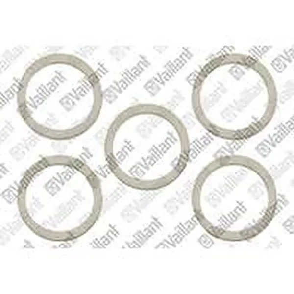 Vaillant ring 5 stuks