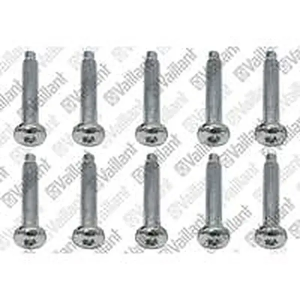 Vis Vaillant 0020213158, 10 pièces