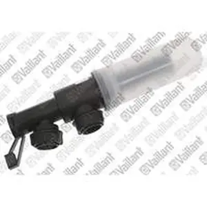 Vaillant sifon voor o.a. ecoCRAFT VKK 2006/3 R1 0020058858