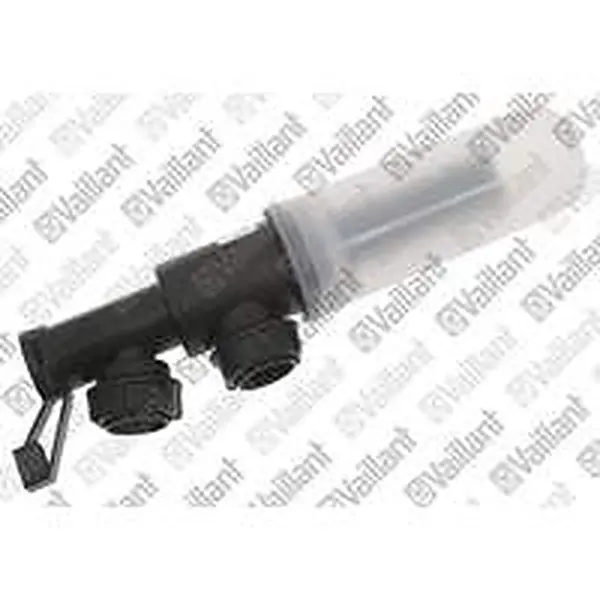 Vaillant sifon voor o.a. ecoCRAFT VKK 2006/3 R1 0020058858