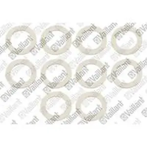 Vaillant pakkingring 10 stuks voor ecoTEC plus (o.a. ecoTEC plus VC 806/5-5 R3) 0020143460