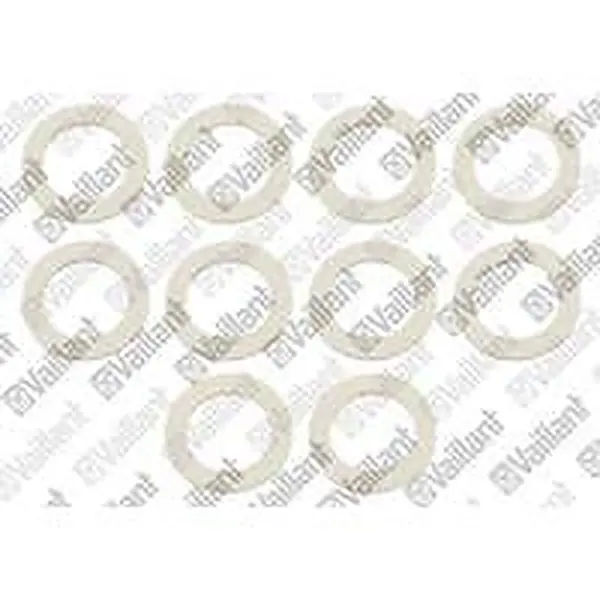 Vaillant pakkingring 10 stuks voor ecoTEC plus (o.a. ecoTEC plus VC 806/5-5 R3) 0020143460